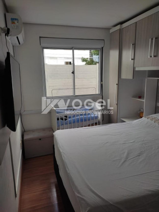 Imagem Apartamento com 2 Quartos à Venda, 58 m² em Igara - Canoas Imagem Apartamento com 2 Quartos à Venda, 58 m² em Igara - Canoas