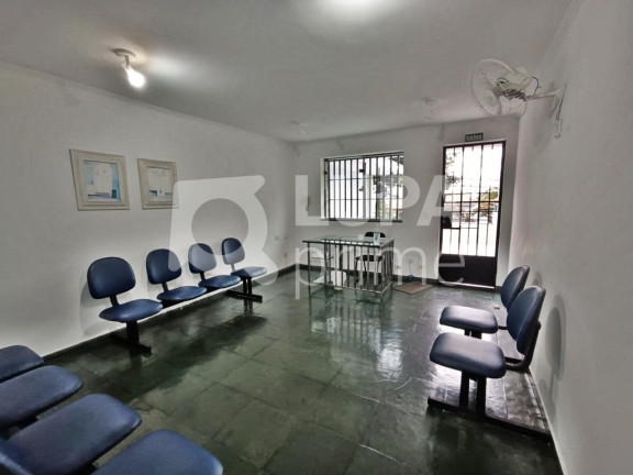 Imagem Casa com 2 Quartos à Venda, 100 m² em Vila Maria Alta - São Paulo
