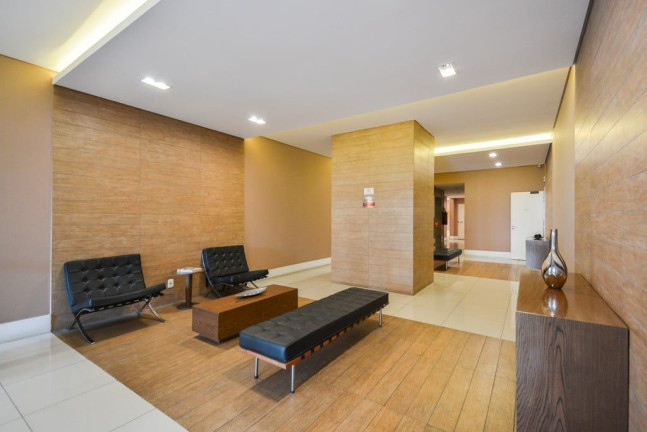 Imagem Studio com 1 Quarto à Venda, 31 m² em Bela Vista - São Paulo Imagem Studio com 1 Quarto à Venda, 31 m² em Bela Vista - São Paulo