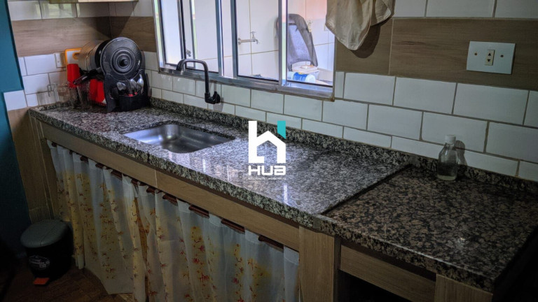 Imagem Casa com 4 Quartos à Venda, 190 m²