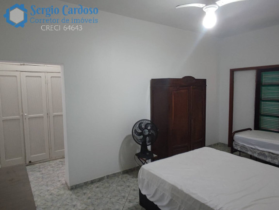 Imagem Casa com 3 Quartos à Venda, 195 m² em Cibratel I - Itanhaém