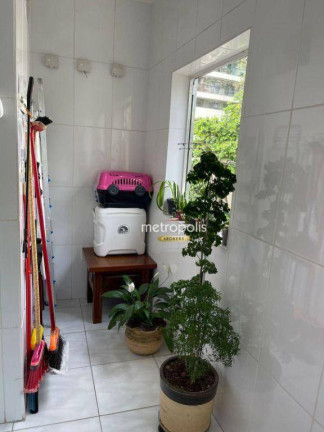 Imagem Apartamento com 2 Quartos à Venda, 113 m² em Cambuci - São Paulo