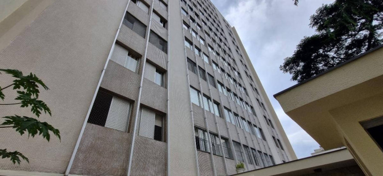 Apartamento com 3 Quartos à Venda, 145 m² em Santa Cecilia - São Paulo