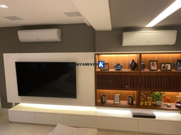 Imagem Apartamento com 2 Quartos à Venda, 128 m² em Brooklin - São Paulo