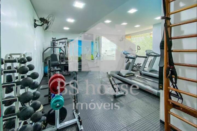 Imagem Apartamento com 3 Quartos à Venda, 130 m² em Jardim Bela Vista - Santo André Imagem Apartamento com 3 Quartos à Venda, 130 m² em Jardim Bela Vista - Santo André