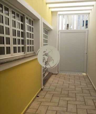 Imagem Casa com 3 Quartos à Venda, 187 m² em Embare - Santos Imagem Casa com 3 Quartos à Venda, 187 m² em Embare - Santos