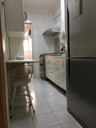 Imagem Apartamento com 2 Quartos à Venda, 61 m² em Santana - São Paulo Imagem Apartamento com 2 Quartos à Venda, 61 m² em Santana - São Paulo