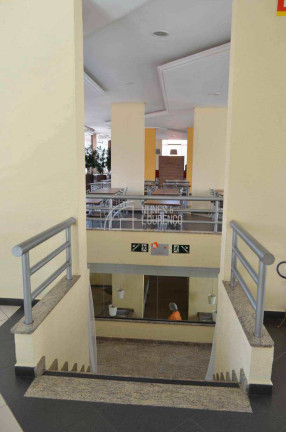 Imagem Imóvel Comercial à Venda, 1.757 m² em Itararé - São Vicente Imagem Imóvel Comercial à Venda, 1.757 m² em Itararé - São Vicente