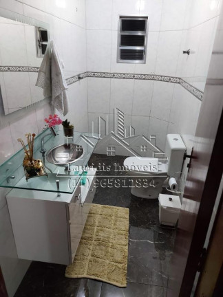 Imagem Sobrado com 3 Quartos à Venda, 240 m² em Parque Santana - Santana De Parnaíba Imagem Sobrado com 3 Quartos à Venda, 240 m² em Parque Santana - Santana De Parnaíba