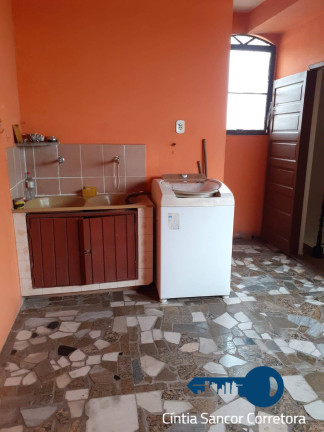 Imagem Casa com 3 Quartos à Venda,  em Parque Caju - Campos Dos Goytacazes