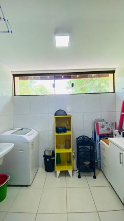 Casa de Vila com 3 Quartos à Venda, 102 m² em Praia Do Forte - Mata De São João