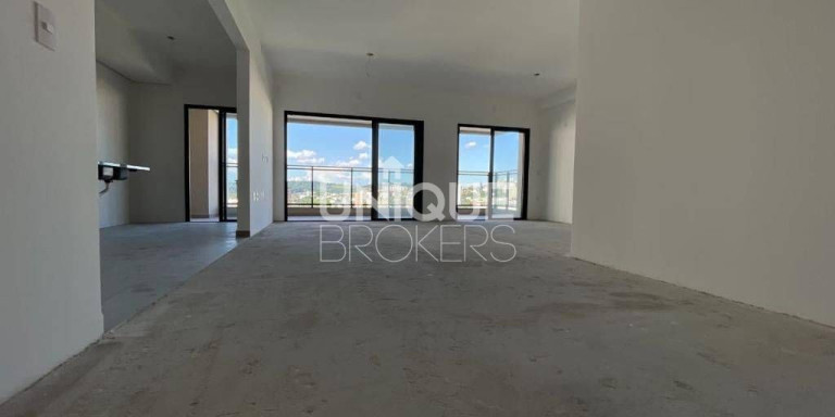 Imagem Apartamento com 3 Quartos à Venda, 141 m² em Jardim Campos Elísios - Jundiaí
