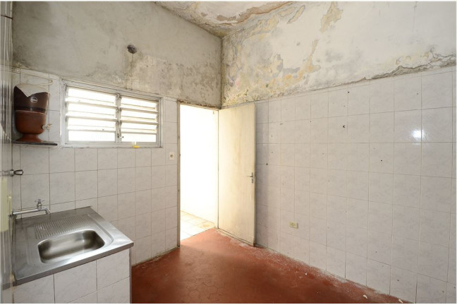 Imagem Casa com 7 Quartos à Venda, 238 m² em Vila Mariana - São Paulo Imagem Casa com 7 Quartos à Venda, 238 m² em Vila Mariana - São Paulo