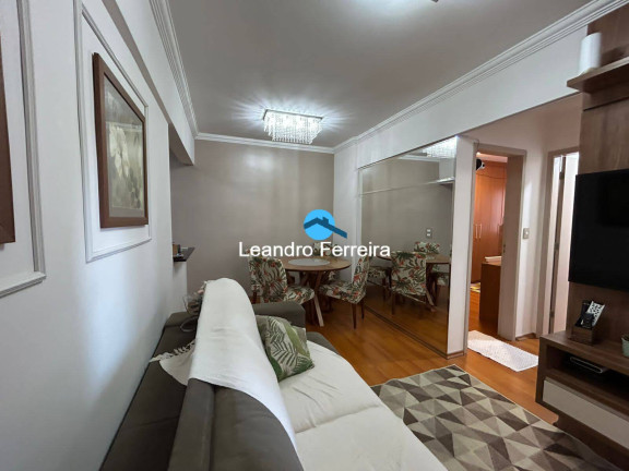 Imagem Apartamento com 2 Quartos à Venda, 63 m² em Centro - São Bernardo Do Campo Imagem Apartamento com 2 Quartos à Venda, 63 m² em Centro - São Bernardo Do Campo