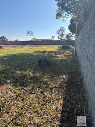 Imagem Terreno em Condomínio à Venda, 631 m² em Condominio Quintas Da Boa Vista - Atibaia