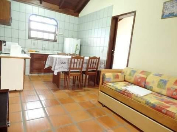 Imagem Apartamento com 2 Quartos para Alugar,  em Cachoeira Do Bom Jesus - Florianópolis