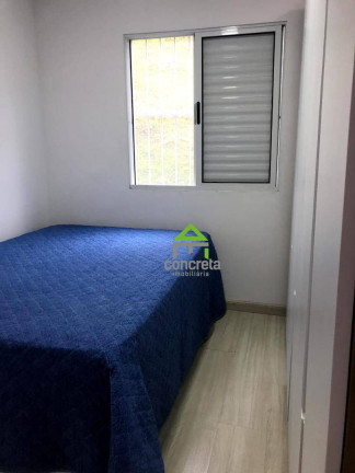 Imagem Apartamento com 2 Quartos à Venda, 44 m² em Jardim Petrópolis - Cotia Imagem Apartamento com 2 Quartos à Venda, 44 m² em Jardim Petrópolis - Cotia