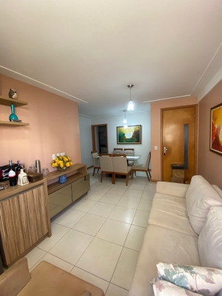 Imagem Apartamento com 3 Quartos à Venda, 71 m² em Armação - Salvador Imagem Apartamento com 3 Quartos à Venda, 71 m² em Armação - Salvador
