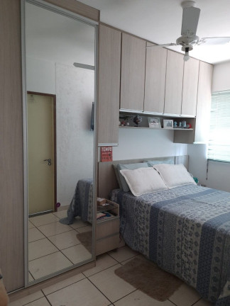 Imagem Casa com 4 Quartos à Venda, 120 m² em Parque Maracanã - Contagem