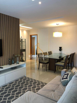 Imagem Apartamento com 3 Quartos à Venda, em Centro - Campos Dos Goytacazes Imagem Apartamento com 3 Quartos à Venda, em Centro - Campos Dos Goytacazes