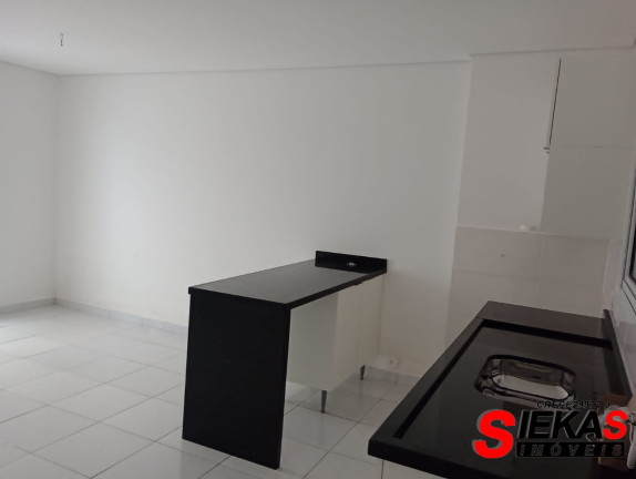 Imagem Apartamento com 1 Quarto à Venda, 41 m² em Vila Bela - São Paulo Imagem Apartamento com 1 Quarto à Venda, 41 m² em Vila Bela - São Paulo