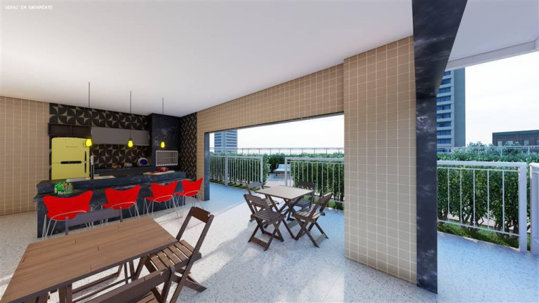 Imagem Apartamento com 2 Quartos à Venda, 66 m² em Vila Caiçara - Praia Grande Imagem Apartamento com 2 Quartos à Venda, 66 m² em Vila Caiçara - Praia Grande