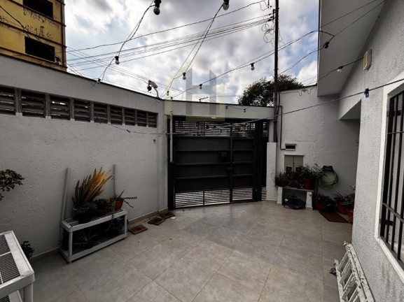 Imagem Casa com 2 Quartos à Venda, 100 m² em Ipiranga - São Paulo