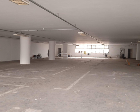 Imagem Sala Comercial à Venda, 630 m² em República - São Paulo