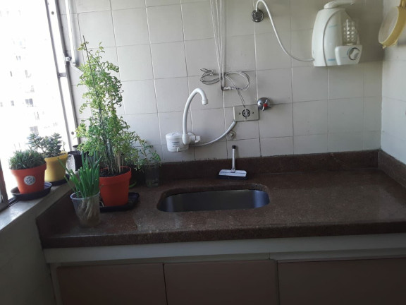 Imagem Apartamento com 2 Quartos à Venda, 50 m² em Vila Brasílio Machado - São Paulo Imagem Apartamento com 2 Quartos à Venda, 50 m² em Vila Brasílio Machado - São Paulo