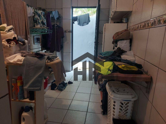 Imagem Casa com 5 Quartos à Venda, 214 m² em Iputinga - Recife Imagem Casa com 5 Quartos à Venda, 214 m² em Iputinga - Recife