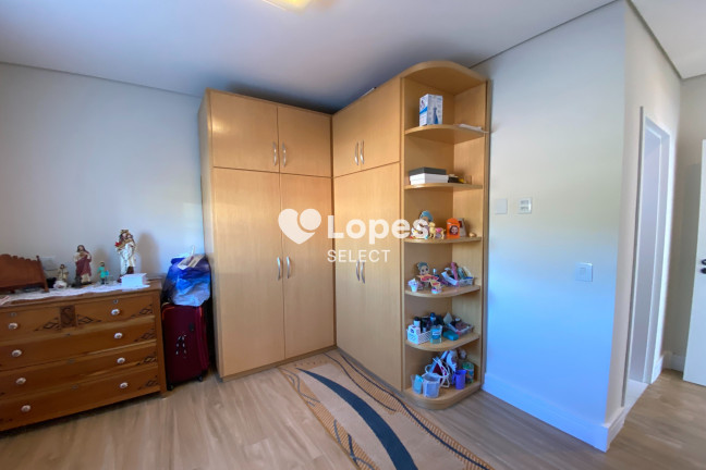 Imagem Imóvel com 3 Quartos à Venda, 392 m² em Condomínio Residencial Itatiba Country Club - Itatiba