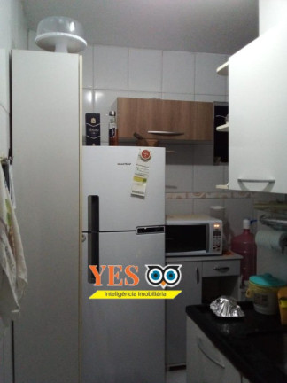 Imagem Apartamento com 2 Quartos à Venda, 50 m² em Pedra Do Descanso - Feira De Santana Imagem Apartamento com 2 Quartos à Venda, 50 m² em Pedra Do Descanso - Feira De Santana
