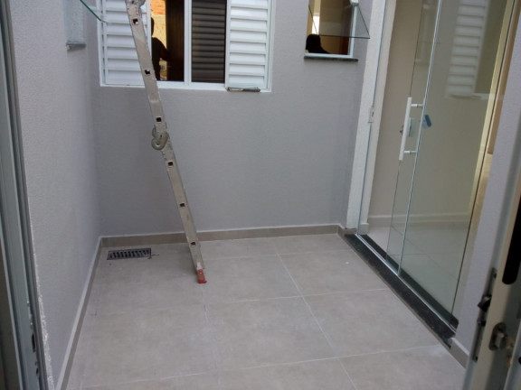 Imagem Casa com 3 Quartos à Venda, 103 m² em Cajuru Do Sul - Sorocaba