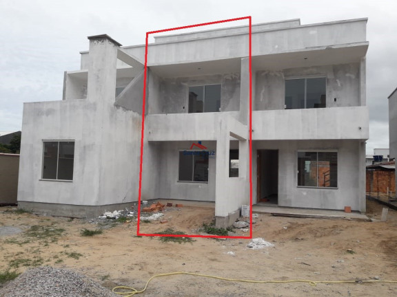 Sobrado com 2 Quartos à Venda, 162 m² em São João Do Rio Vermelho - Florianópolis
