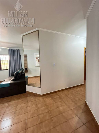 Imagem Apartamento com 2 Quartos à Venda, 80 m² em Guilhermina - Praia Grande