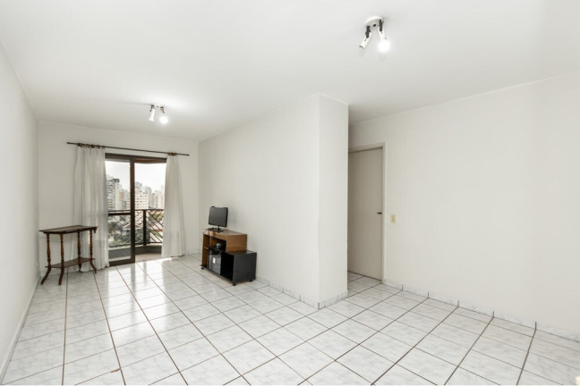Apartamento com 2 Quartos à Venda, 64 m² em Vila Mariana - São Paulo