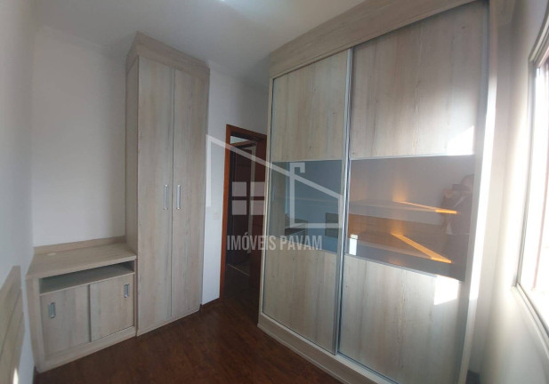 Imagem Apartamento com 3 Quartos à Venda, 70 m² em Planalto - São Bernardo Do Campo