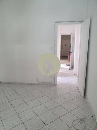Imagem Apartamento com 1 Quarto à Venda, 34 m² em Aparecida - Santos