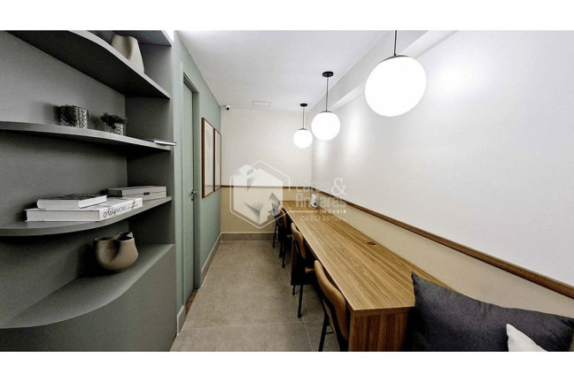 Imagem Apartamento com 1 Quarto à Venda, 39 m² em Jardim Das Acácias - São Paulo Imagem Apartamento com 1 Quarto à Venda, 39 m² em Jardim Das Acácias - São Paulo