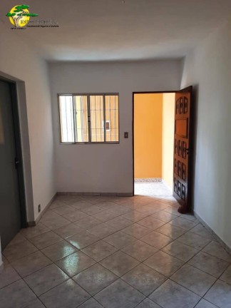 Imagem Casa com 2 Quartos para Alugar, 80 m² em Vila Guaca - São Paulo