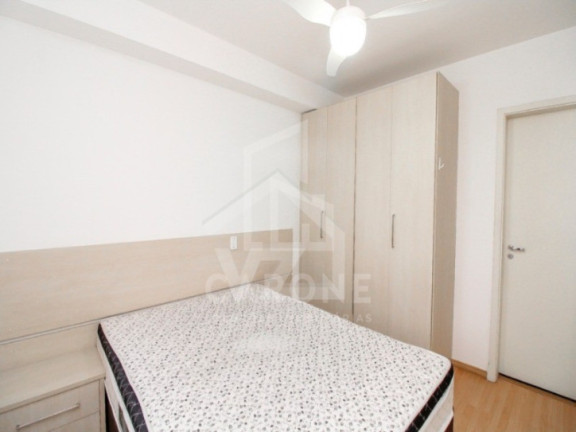 Imagem Apartamento com 1 Quarto para Alugar, 45 m² em Brooklin Paulista - São Paulo Imagem Apartamento com 1 Quarto para Alugar, 45 m² em Brooklin Paulista - São Paulo