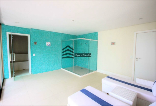 Imagem Apartamento com 1 Quarto para Alugar, 61 m² em Itaim Bibi - São Paulo