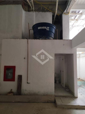 Imagem Galpão para Alugar, 430 m² em Icaraí - Niterói