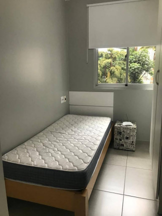 Imagem Apartamento com 2 Quartos para Alugar, 52 m² em Consolação - São Paulo Imagem Apartamento com 2 Quartos para Alugar, 52 m² em Consolação - São Paulo