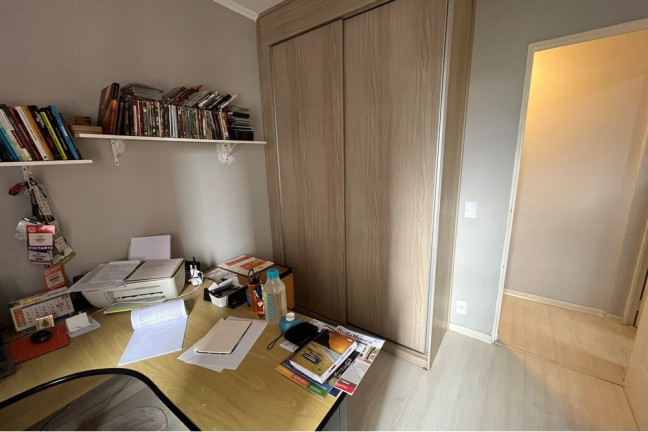 Imagem Imóvel com 2 Quartos à Venda, 52 m² em Vila Santa Clara - São Paulo Imagem Imóvel com 2 Quartos à Venda, 52 m² em Vila Santa Clara - São Paulo