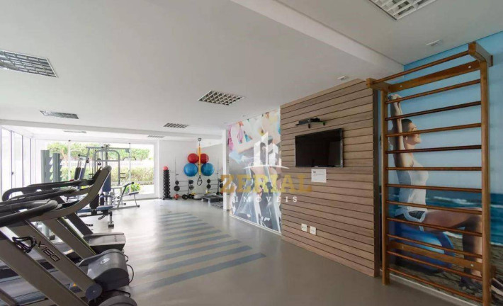 Imagem Apartamento com 3 Quartos à Venda, 156 m² em Santa Paula - São Caetano Do Sul