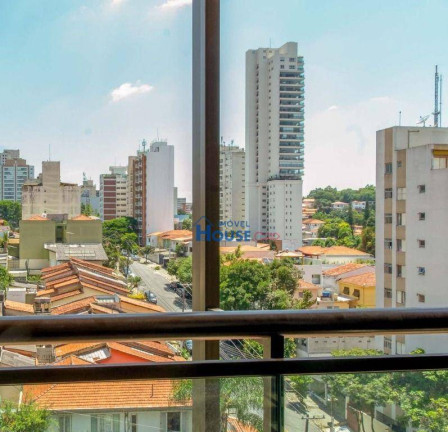 Imagem Apartamento com 2 Quartos à Venda, 57 m² em Perdizes - São Paulo