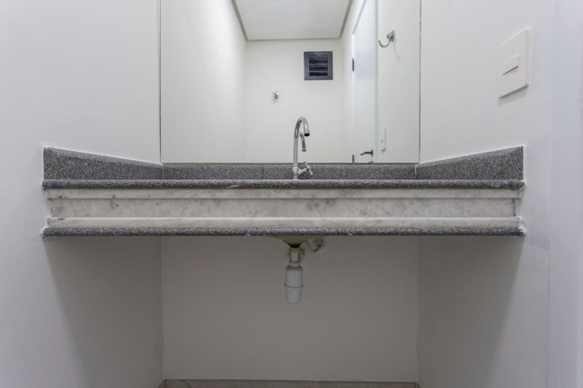 Imagem Apartamento com 4 Quartos à Venda, 152 m² em Vila Clementino - São Paulo