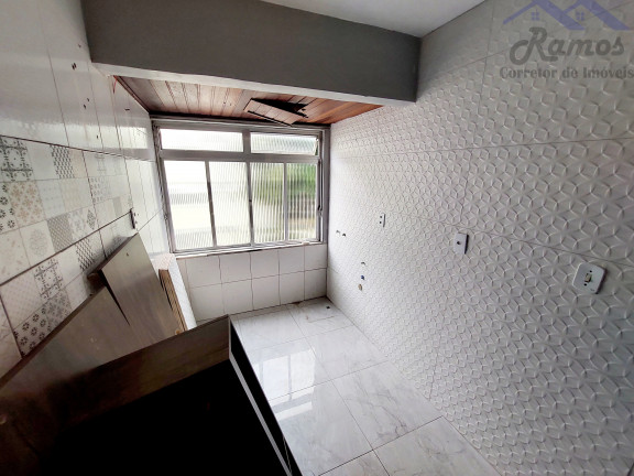 Imagem Imóvel com 2 Quartos à Venda, 50 m² em Vila Nova - Porto Alegre