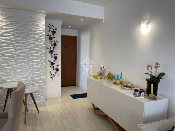 Apartamento com 3 Quartos à Venda, 138 m² em Vila Mariana - São Paulo